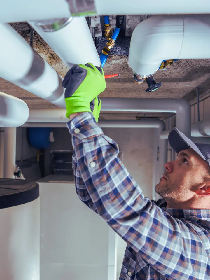 emergency heating engineer Sandwich, CT13